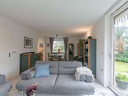 Beautiful Detached Holiday Home in Park