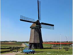 Beautiful Detached Holiday Home in Park