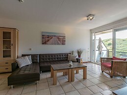 Furnished Holiday Apartment With Large Balcony