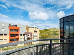 Furnished Holiday Apartment With Large Balcony