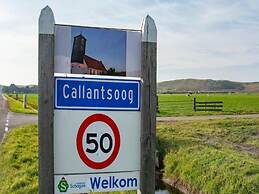 Furnished Holiday Apartment With Large Balcony