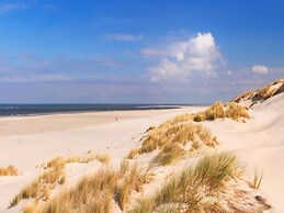 Furnished Holiday Apartment With Large Balcony