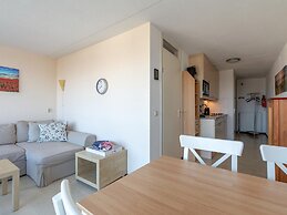 Furnished Holiday Apartment With Large Balcony