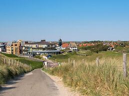 Furnished Holiday Apartment With Large Balcony