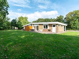 Holiday Home Near Beach of Sint Maartenszee