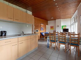 Holiday Home Near Beach of Sint Maartenszee