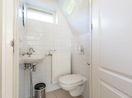 Holiday Home Near Beach of Sint Maartenszee