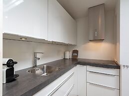 Holiday Home Near Beach of Sint Maartenszee