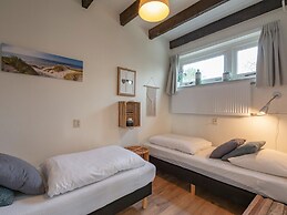 Holiday Home Near Beach of Sint Maartenszee