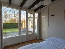 Holiday Home Near Beach of Sint Maartenszee