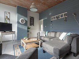 Holiday Home Near Beach of Sint Maartenszee