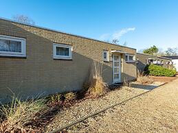 Holiday Home Near Beach of Sint Maartenszee