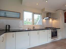 Holiday Home Near Beach of Sint Maartenszee