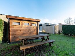 Holiday Home Near Beach of Sint Maartenszee