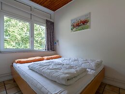 Holiday Home Near Beach of Sint Maartenszee