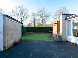 Holiday Home Near Beach of Sint Maartenszee