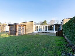 Holiday Home Near Beach of Sint Maartenszee