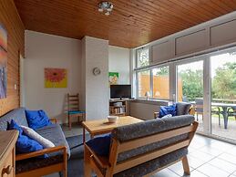 Holiday Home Near Beach of Sint Maartenszee