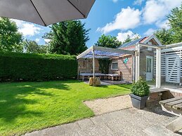 Holiday Home Near Beach of Sint Maartenszee