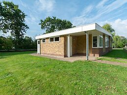 Holiday Home Near Beach of Sint Maartenszee