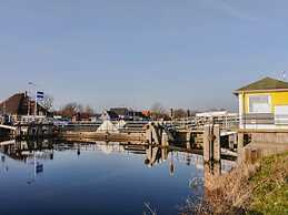 Holiday Home Near Beach of Sint Maartenszee