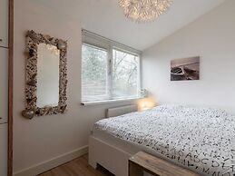 Holiday Home Near Beach of Sint Maartenszee