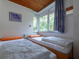 Holiday Home Near Beach of Sint Maartenszee