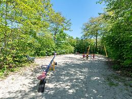 Holiday Home Near Beach of Sint Maartenszee