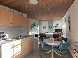 Holiday Home Near Beach of Sint Maartenszee