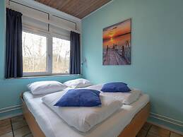 Holiday Home Near Beach of Sint Maartenszee