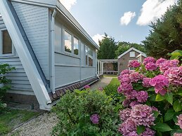 Holiday Home Near Beach of Sint Maartenszee