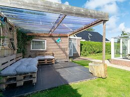 Holiday Home Near Beach of Sint Maartenszee