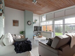 Holiday Home Near Beach of Sint Maartenszee