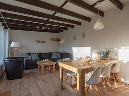Holiday Home Near Beach of Sint Maartenszee