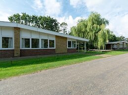 Holiday Home Near Beach of Sint Maartenszee