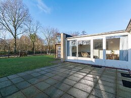 Holiday Home Near Beach of Sint Maartenszee