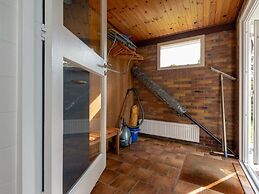 Holiday Home Near Beach of Sint Maartenszee