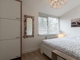 Holiday Home Near Beach of Sint Maartenszee