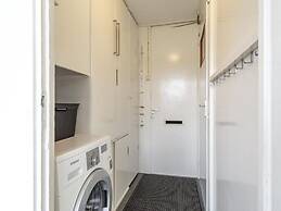 Detached Holiday Bungalow With Garden