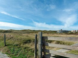 Detached Holiday Bungalow With Garden