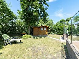 Detached Holiday Bungalow With Garden