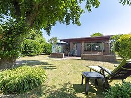 Detached Holiday Bungalow With Garden