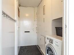 Detached Holiday Bungalow With Garden