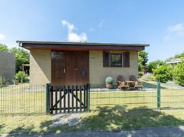 Detached Holiday Bungalow With Garden