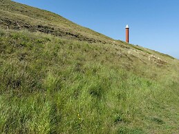 Detached Holiday Bungalow With Garden