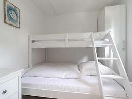 Detached Holiday Bungalow With Garden