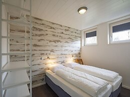 Detached Holiday Bungalow With Garden