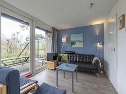 Detached Holiday Bungalow With Garden