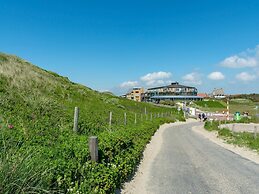Detached Holiday Bungalow With Garden