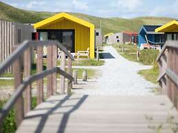 Detached Holiday Bungalow With Garden